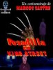 Cortometrajes del Horror 2: Pesadilla en King Street